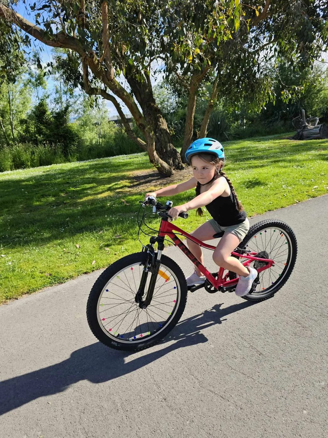 Kids Bike